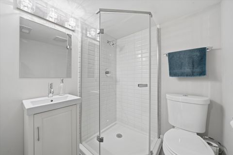 Tiny photo for 1627 N Lawndale Avenue, Chicago, IL 60647 (MLS # 12553670)