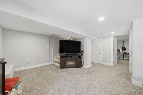 Tiny photo for 1627 N Lawndale Avenue, Chicago, IL 60647 (MLS # 12553670)