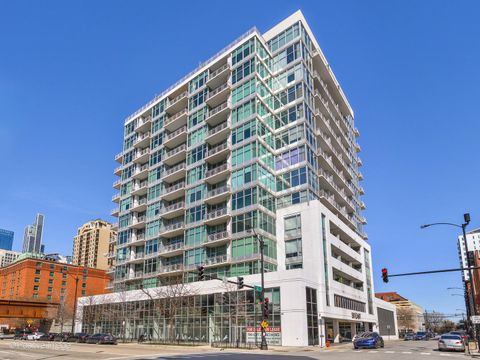 50 E 16 Street 414 Chicago IL 60616