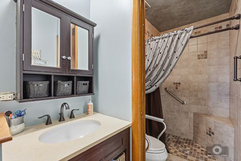 Tiny photo for 15150 Teebrook Drive, Orland Park, IL 60462 (MLS # 12607899)