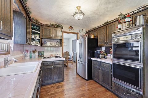 Tiny photo for 15150 Teebrook Drive, Orland Park, IL 60462 (MLS # 12607899)