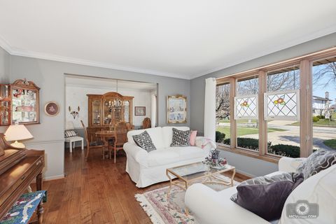 Tiny photo for 15150 Teebrook Drive, Orland Park, IL 60462 (MLS # 12607899)