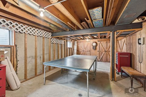 Tiny photo for 15150 Teebrook Drive, Orland Park, IL 60462 (MLS # 12607899)