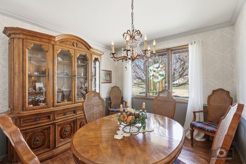 Tiny photo for 15150 Teebrook Drive, Orland Park, IL 60462 (MLS # 12607899)