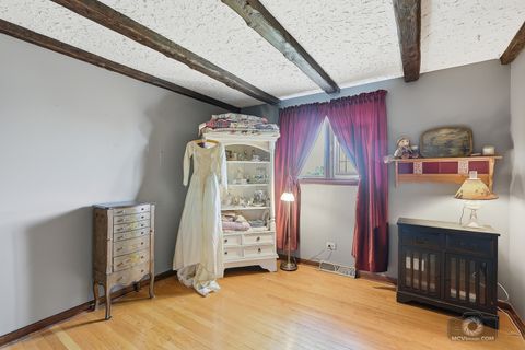 Tiny photo for 15150 Teebrook Drive, Orland Park, IL 60462 (MLS # 12607899)