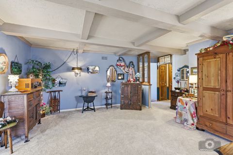 Tiny photo for 15150 Teebrook Drive, Orland Park, IL 60462 (MLS # 12607899)