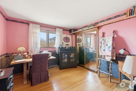 Tiny photo for 15150 Teebrook Drive, Orland Park, IL 60462 (MLS # 12607899)