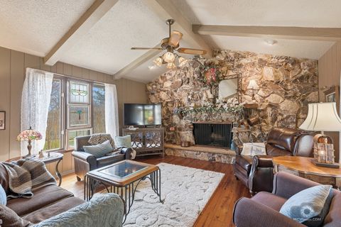 Tiny photo for 15150 Teebrook Drive, Orland Park, IL 60462 (MLS # 12607899)