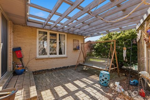 Tiny photo for 15150 Teebrook Drive, Orland Park, IL 60462 (MLS # 12607899)