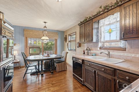 Tiny photo for 15150 Teebrook Drive, Orland Park, IL 60462 (MLS # 12607899)