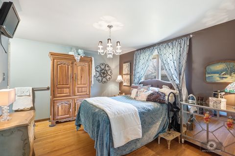 Tiny photo for 15150 Teebrook Drive, Orland Park, IL 60462 (MLS # 12607899)