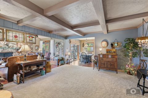 Tiny photo for 15150 Teebrook Drive, Orland Park, IL 60462 (MLS # 12607899)