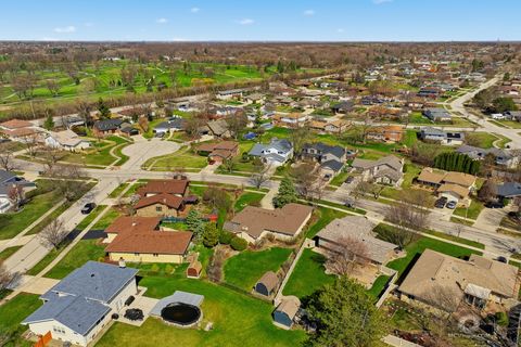 Tiny photo for 15150 Teebrook Drive, Orland Park, IL 60462 (MLS # 12607899)