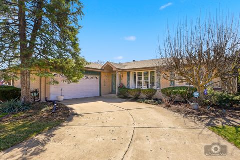 Photo of 15150 Teebrook Drive, Orland Park, IL 60462 (MLS # 12607899)