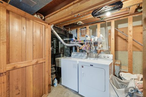 Tiny photo for 15150 Teebrook Drive, Orland Park, IL 60462 (MLS # 12607899)