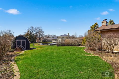 Tiny photo for 15150 Teebrook Drive, Orland Park, IL 60462 (MLS # 12607899)