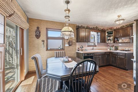 Tiny photo for 15150 Teebrook Drive, Orland Park, IL 60462 (MLS # 12607899)