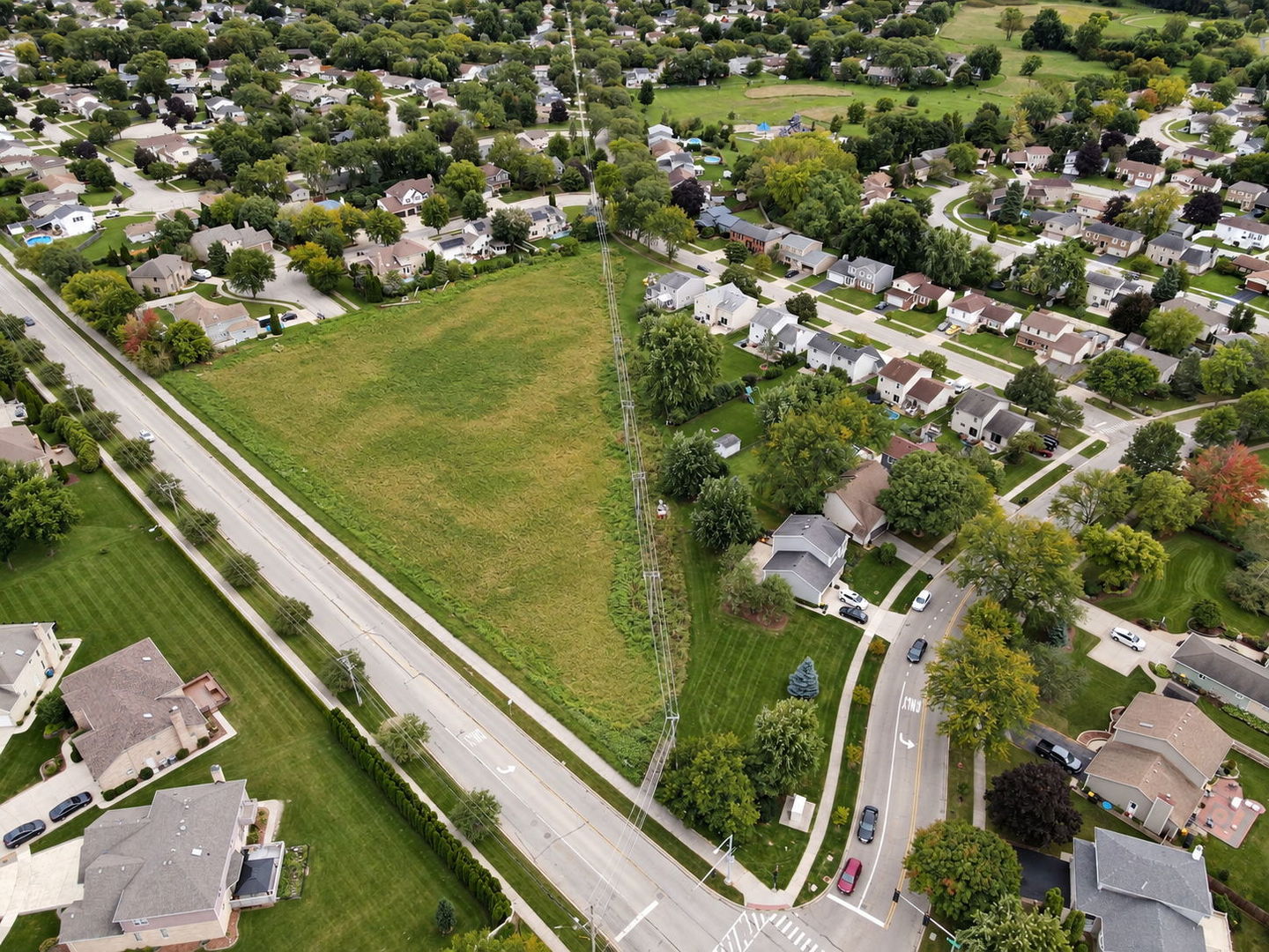 24W737 Central Avenue