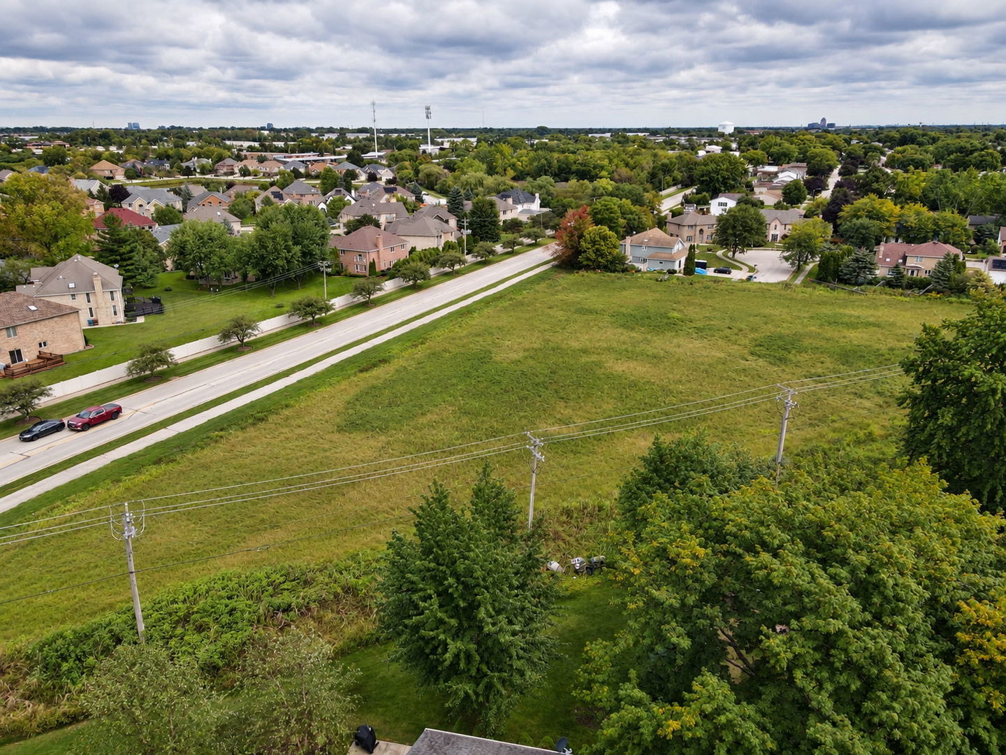 24W737 Central Avenue