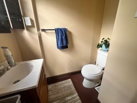 Tiny photo for 702 W High Street, Urbana, IL 61801 (MLS # 12600052)