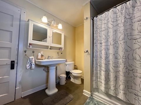 Tiny photo for 702 W High Street, Urbana, IL 61801 (MLS # 12600052)