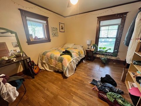 Tiny photo for 702 W High Street, Urbana, IL 61801 (MLS # 12600052)