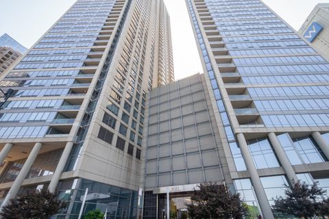 600 N Lake Shore Drive 2003 Chicago IL 60611