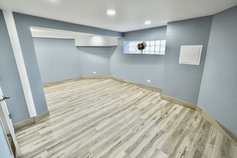 Tiny photo for 8734 S Honore Street, Chicago, IL 60620 (MLS # 12511777)