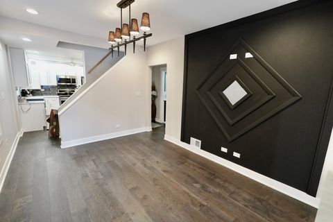 Tiny photo for 8734 S Honore Street, Chicago, IL 60620 (MLS # 12511777)