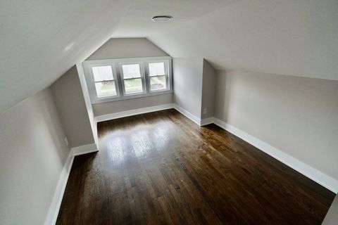 Tiny photo for 8734 S Honore Street, Chicago, IL 60620 (MLS # 12511777)