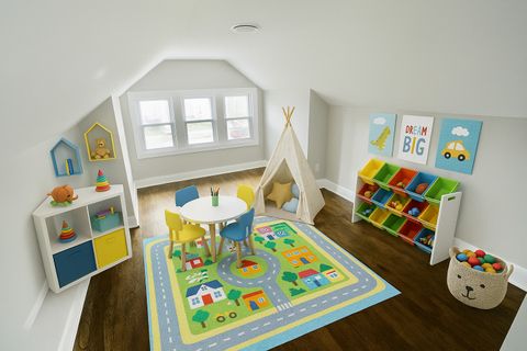 Tiny photo for 8734 S Honore Street, Chicago, IL 60620 (MLS # 12511777)