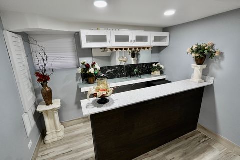 Tiny photo for 8734 S Honore Street, Chicago, IL 60620 (MLS # 12511777)