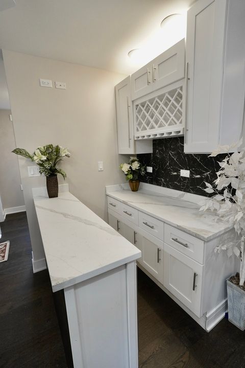 Tiny photo for 8734 S Honore Street, Chicago, IL 60620 (MLS # 12511777)