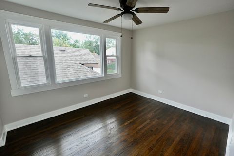 Tiny photo for 8734 S Honore Street, Chicago, IL 60620 (MLS # 12511777)