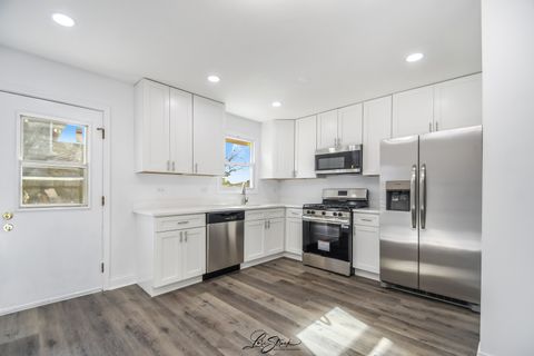 Tiny photo for 16813 89th Avenue, Orland Hills, IL 60487 (MLS # 12657469)