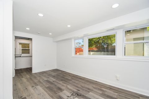 Tiny photo for 16813 89th Avenue, Orland Hills, IL 60487 (MLS # 12657469)