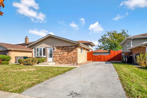 16813 89th Avenue Orland Hills IL 60487