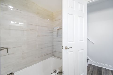 Tiny photo for 16813 89th Avenue, Orland Hills, IL 60487 (MLS # 12657469)
