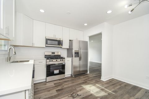 Tiny photo for 16813 89th Avenue, Orland Hills, IL 60487 (MLS # 12657469)
