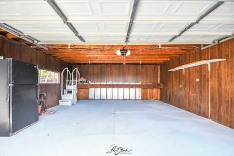 Tiny photo for 16813 89th Avenue, Orland Hills, IL 60487 (MLS # 12657469)