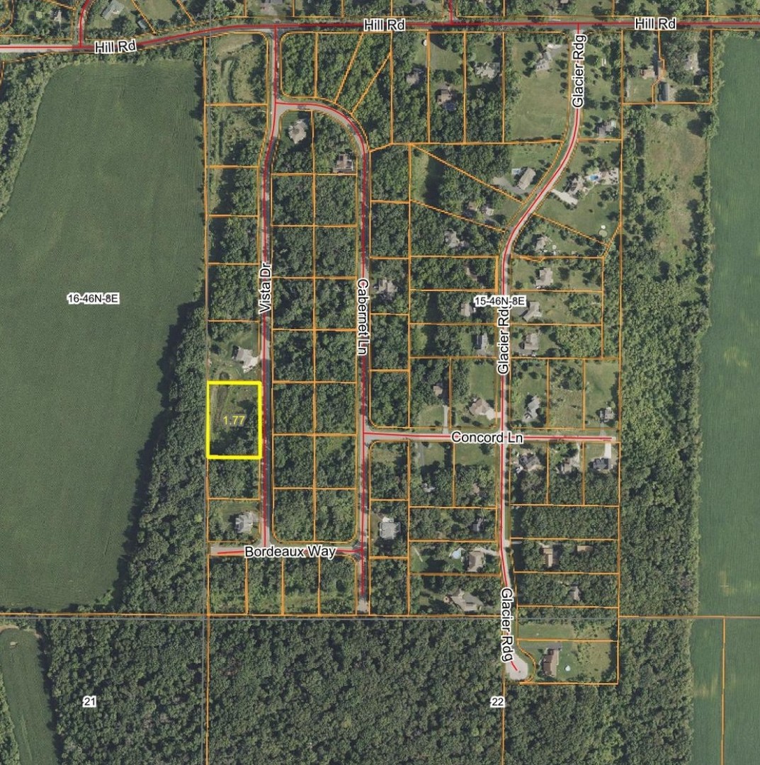 Richmond, Illinois 60071, United States, ,Land,Active,253993