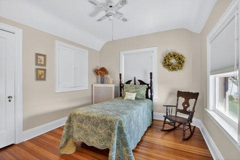 Tiny photo for 906 20th Avenue, East Moline, IL 61244 (MLS # 12697169)