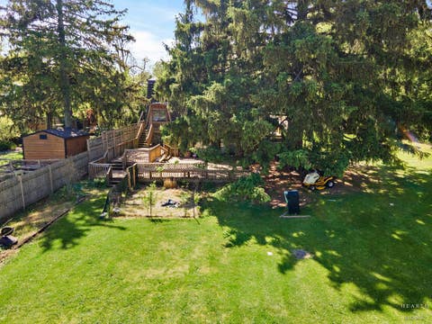 Tiny photo for 24211 N Riverside Drive, Cary, IL 60013 (MLS # 12658688)