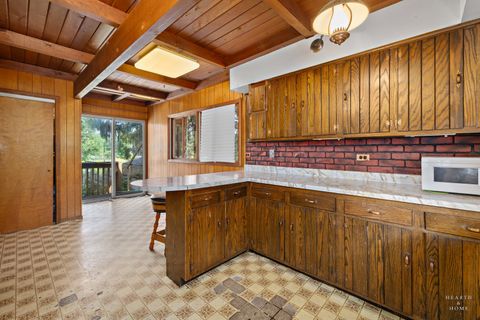 Tiny photo for 24211 N Riverside Drive, Cary, IL 60013 (MLS # 12658688)