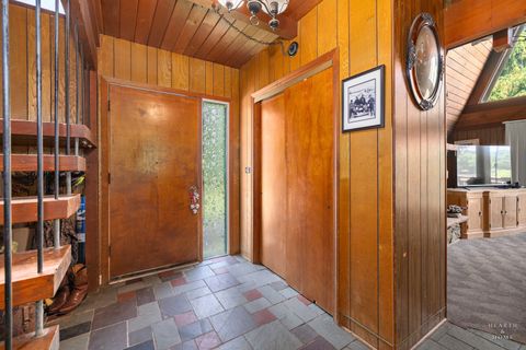 Tiny photo for 24211 N Riverside Drive, Cary, IL 60013 (MLS # 12658688)