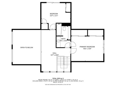 Tiny photo for 24211 N Riverside Drive, Cary, IL 60013 (MLS # 12658688)