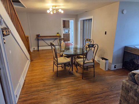 Tiny photo for 124 E 4th Street, Spring Valley, IL 61362 (MLS # 12621888)