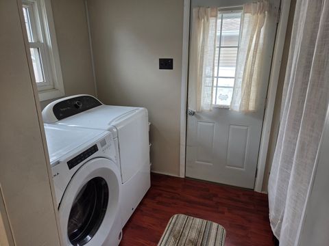 Tiny photo for 124 E 4th Street, Spring Valley, IL 61362 (MLS # 12621888)