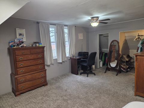 Tiny photo for 124 E 4th Street, Spring Valley, IL 61362 (MLS # 12621888)