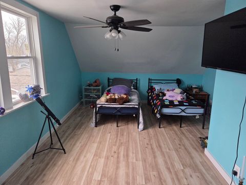 Tiny photo for 124 E 4th Street, Spring Valley, IL 61362 (MLS # 12621888)